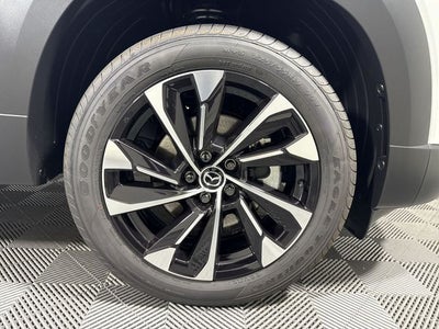 2025 Mazda Mazda CX-50 Hybrid Premium Plus AWD