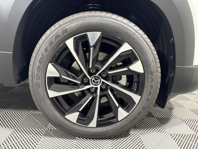 2025 Mazda Mazda CX-50 Hybrid Premium Plus AWD