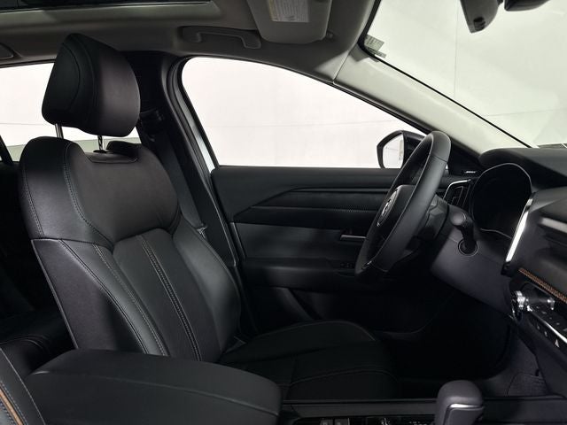 2025 Mazda Mazda CX-50 Hybrid Premium Plus AWD