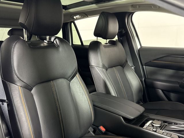 2025 Mazda Mazda CX-50 Hybrid Premium Plus AWD