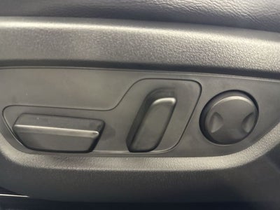 2025 Mazda Mazda CX-50 Hybrid Premium Plus AWD