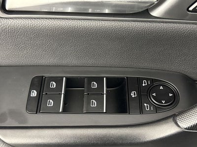 2025 Mazda Mazda CX-50 Hybrid Premium Plus AWD