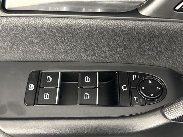 2025 Mazda Mazda CX-50 Hybrid Premium Plus AWD