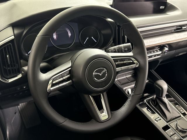 2025 Mazda Mazda CX-50 Hybrid Premium Plus AWD