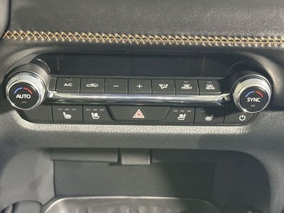 2025 Mazda Mazda CX-50 Hybrid Premium Plus AWD