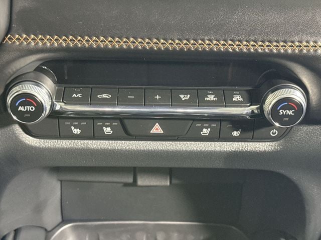 2025 Mazda Mazda CX-50 Hybrid Premium Plus AWD