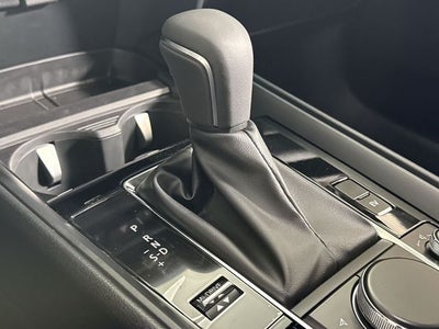 2025 Mazda Mazda CX-50 Hybrid Premium Plus AWD