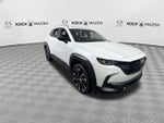 2025 Mazda Mazda CX-50 Hybrid Premium Plus AWD