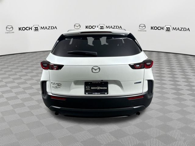 2025 Mazda Mazda CX-50 Hybrid Premium Plus AWD