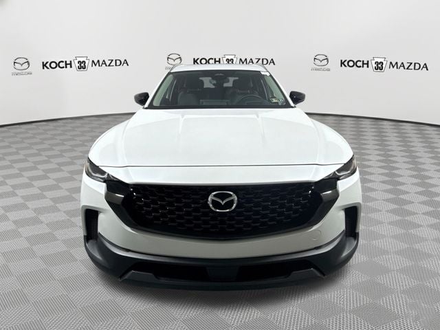 2025 Mazda Mazda CX-50 Hybrid Premium Plus AWD