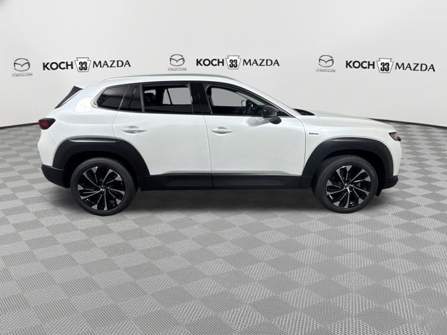 2025 Mazda Mazda CX-50 Hybrid Premium Plus AWD