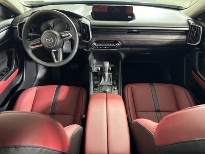 2026 Mazda Mazda CX-50 Hybrid Premium Plus AWD