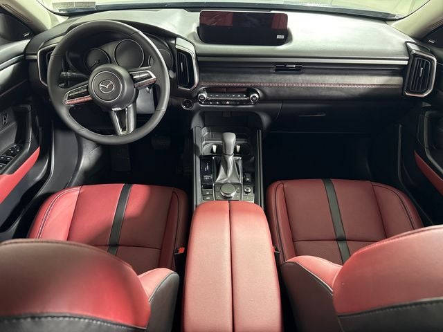 2026 Mazda Mazda CX-50 Hybrid Premium Plus AWD