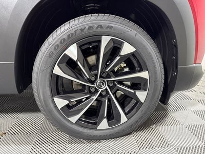 2026 Mazda Mazda CX-50 Hybrid Premium Plus AWD