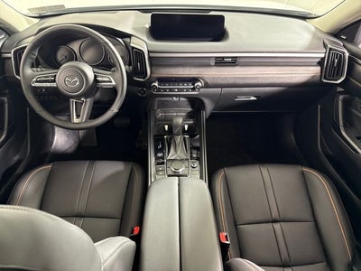 2026 Mazda Mazda CX-50 Hybrid Premium Plus AWD
