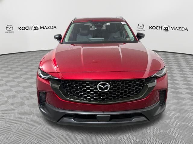 2026 Mazda Mazda CX-50 Hybrid Premium Plus AWD