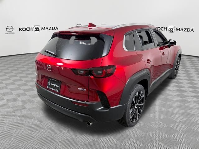 2026 Mazda Mazda CX-50 Hybrid Premium Plus AWD