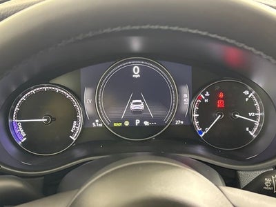 2026 Mazda Mazda CX-50 Hybrid Premium Plus AWD