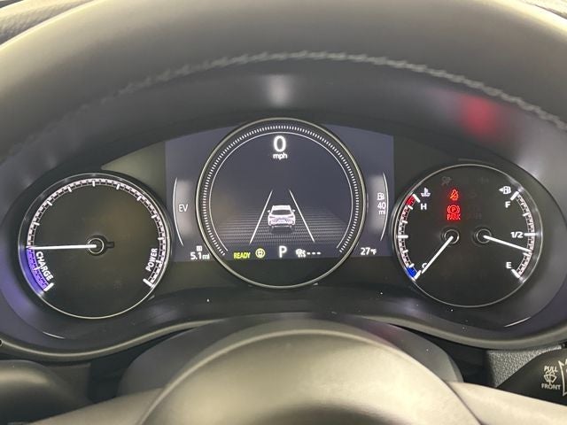 2026 Mazda Mazda CX-50 Hybrid Premium Plus AWD