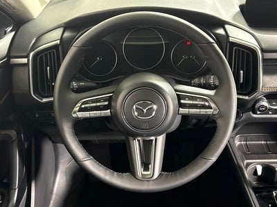 2026 Mazda Mazda CX-50 Hybrid Premium Plus AWD