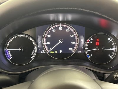 2026 Mazda Mazda CX-50 Hybrid Premium Plus AWD