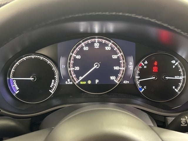 2026 Mazda Mazda CX-50 Hybrid Premium Plus AWD