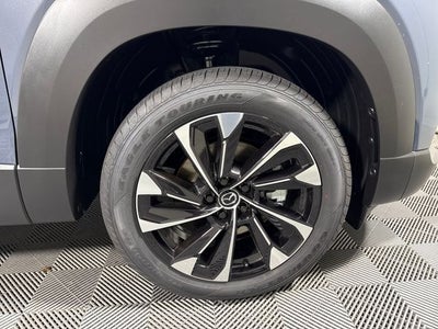 2026 Mazda Mazda CX-50 Hybrid Premium Plus AWD