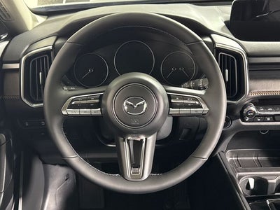 2026 Mazda Mazda CX-50 Hybrid Premium Plus AWD