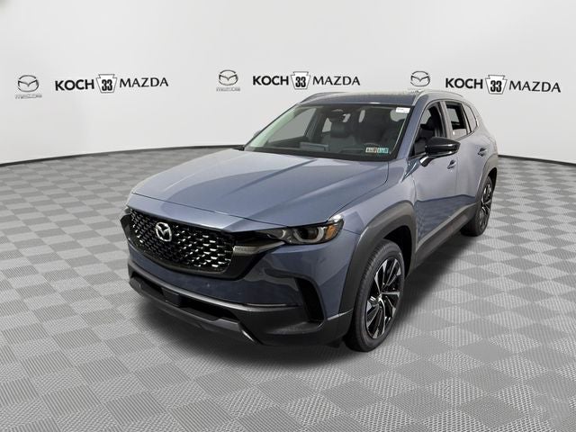 2026 Mazda Mazda CX-50 Hybrid Premium Plus AWD
