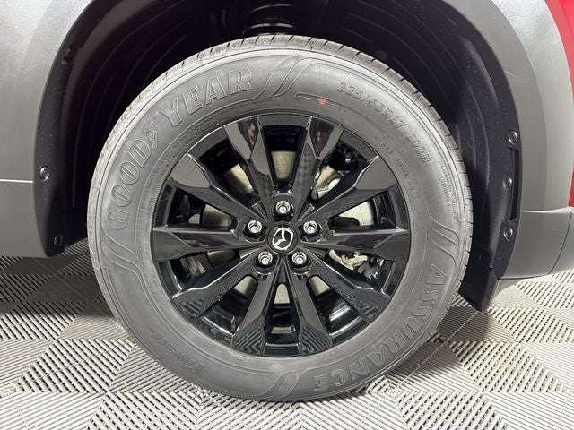 2026 Mazda Mazda CX-50 2.5 S Select AWD