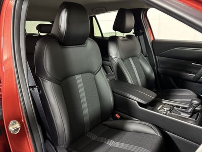 2026 Mazda Mazda CX-50 2.5 S Select AWD