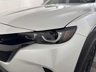 2026 Mazda Mazda CX-50 2.5 S Select AWD