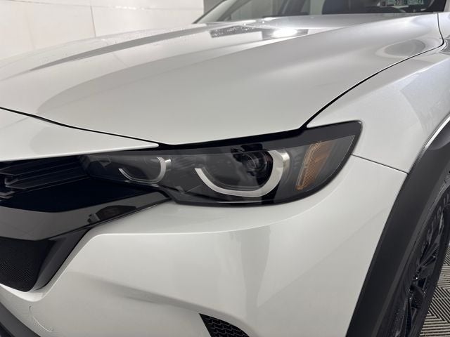 2026 Mazda Mazda CX-50 2.5 S Select AWD