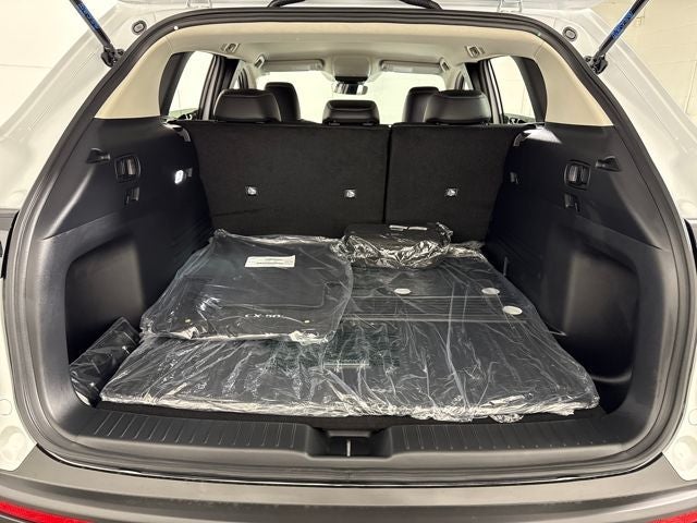 2026 Mazda Mazda CX-50 2.5 S Select AWD