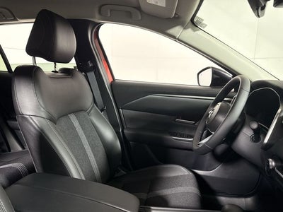 2026 Mazda Mazda CX-50 2.5 S Select AWD