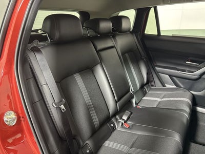 2026 Mazda Mazda CX-50 2.5 S Select AWD