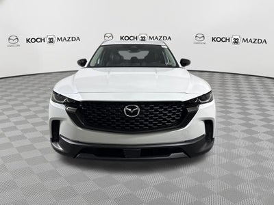 2026 Mazda Mazda CX-50 2.5 S Select AWD
