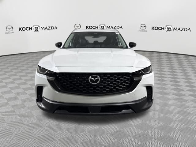 2026 Mazda Mazda CX-50 2.5 S Select AWD