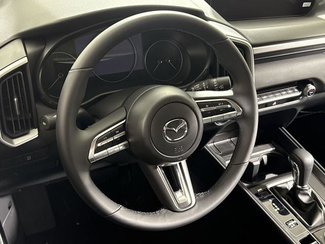 2026 Mazda Mazda CX-50 2.5 S Select AWD