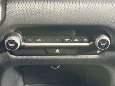 2026 Mazda Mazda CX-50 2.5 S Select AWD