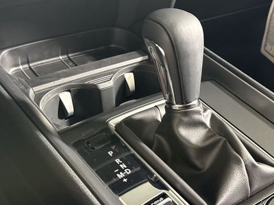 2026 Mazda Mazda CX-50 2.5 S Select AWD