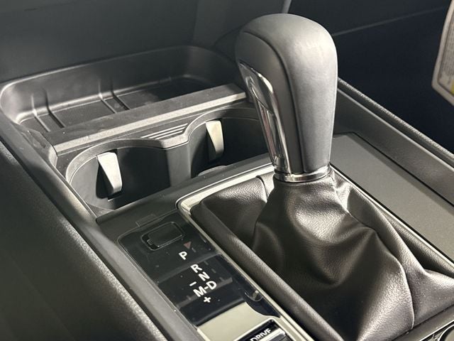 2026 Mazda Mazda CX-50 2.5 S Select AWD