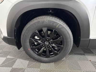 2026 Mazda Mazda CX-50 2.5 S Select AWD