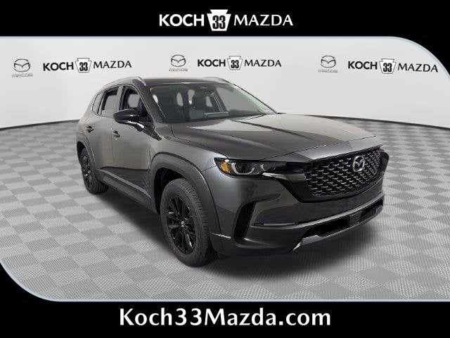 2026 Mazda Mazda CX-50 2.5 S Select AWD