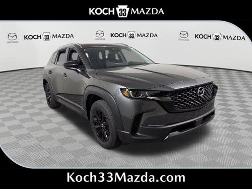 2026 Mazda Mazda CX-50 2.5 S Select AWD