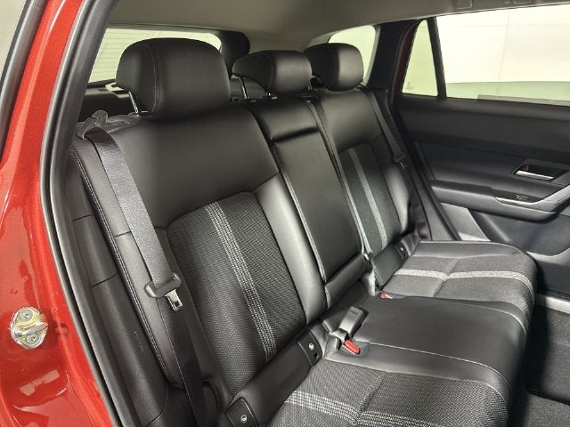 2026 Mazda Mazda CX-50 2.5 S Select AWD