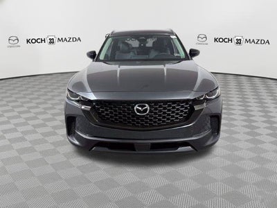 2026 Mazda Mazda CX-50 2.5 S Select AWD