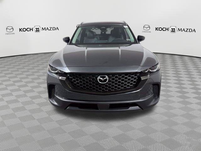 2026 Mazda Mazda CX-50 2.5 S Select AWD