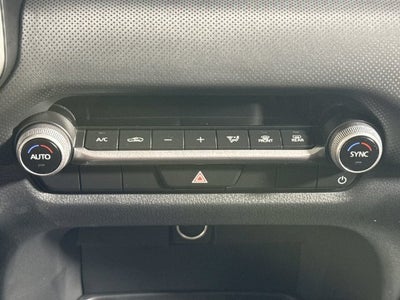 2026 Mazda Mazda CX-50 2.5 S Select AWD