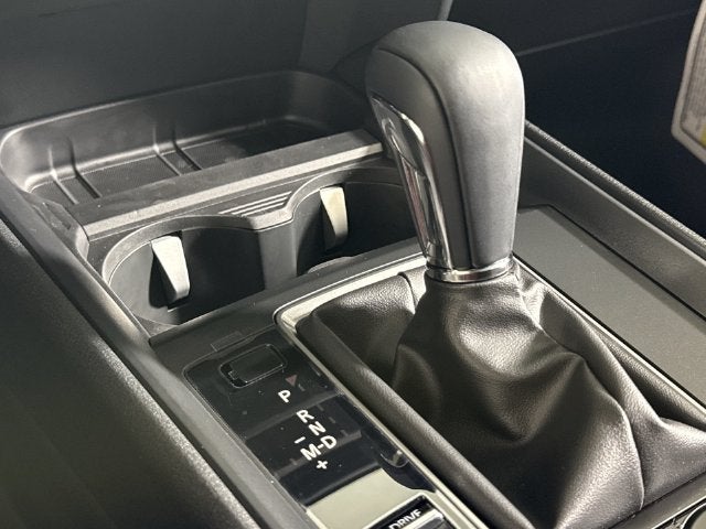 2026 Mazda Mazda CX-50 2.5 S Select AWD